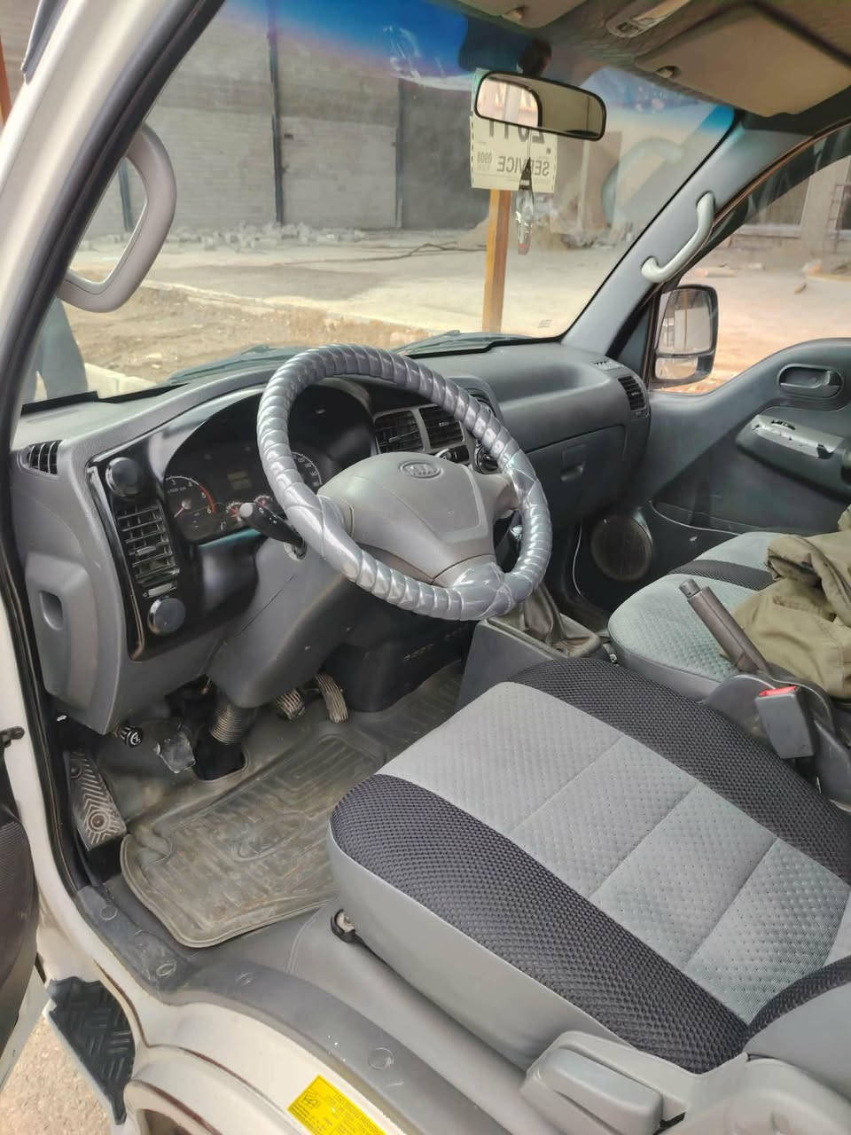 اللهم صل على محمد وال محمد 

سلام عليكم كيا للبيع موديل 2011 رقم نينوى دولي شرط التحويل سنويه لل 30 كير ومحرك شرط السياره جاهزه السعر 110 وبيه مجال مكلف بل النشر رقم الهاتف ***********   ***********
