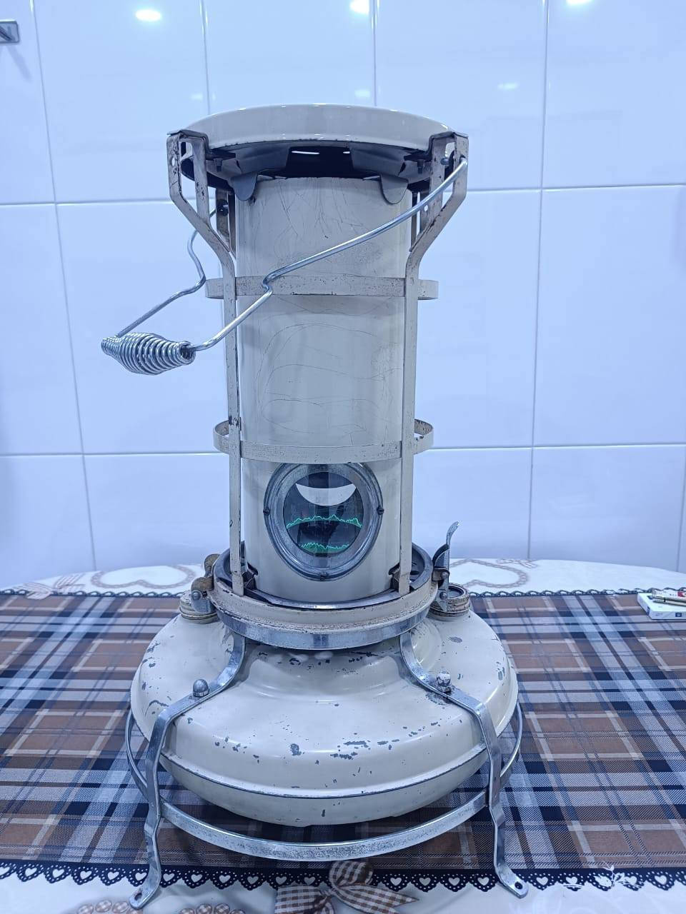 صوبة علاء الدين انكليزية نظيفة للتواصل على الخاص او على الرقم ***********
