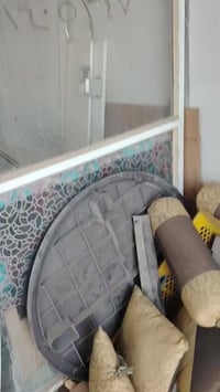 جام خانه للبيع بسعر مناسب  ٠٧٩٠١١٩٣٨٨٧.وات