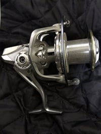 مكينة صيد • حجم ١٤٠٠٠ • حجم عملاق