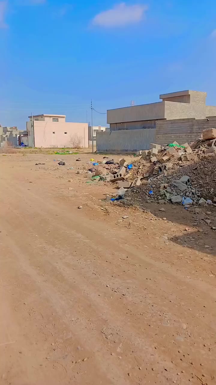 قطعة أرض 125متر طابوا ملك صرف جمعيه الامام قرب الفوج
التبليط 20متر 
خدمات 
ماء+كهرباء +مجاري 
قريب جدا وسط البيوت 

كل العليك الاتصال 👇

***********/اتصال 
***********/واتساب.
