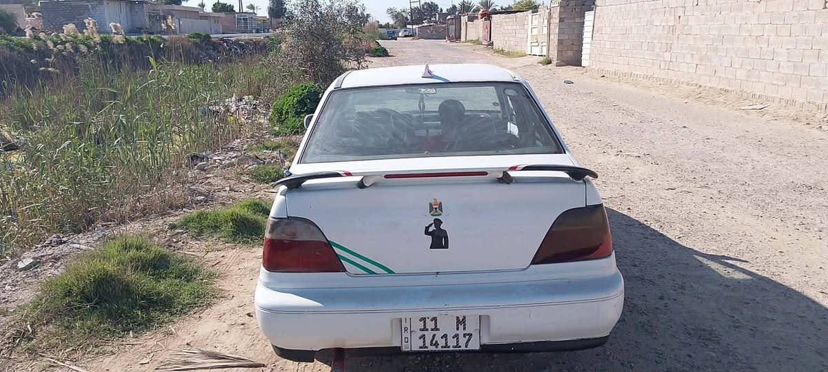 🚘 للبيع – سيارة سلو
السلام عليكم
مكلف بالنشر
سيارة سلو للبيع
💰 السعر: 27 (وقابل للتفاوض بيه مجال)
📞 للاستفسار الاتصال على الرقم:
***********
ياسين أبو ديار
الله يبارك للبايع والمشتري 🌷
