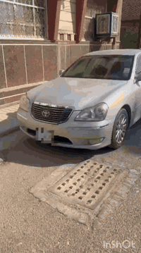 مكلف بالنشر 
للبيع سيارة ماجسته 
اصولية لون رصاصير ، رقم نجف باسم دكتور ، مداور شوكت ماتريد  مكفولة من من الگص  
8سلندر كلش نظيفة 2005 ، 5دگم ، 3بردات بلادية ، سبير مانازل ، 4 بصمات ، جنطة شفط ، تحوير النجف ، ماشية 275 
الاتصال على الرقم  *********** بيه واتساب 
السعر  155 ورقة
