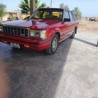 كراون ١٩٨٥ • بدون صبغ • اوتوماتيك