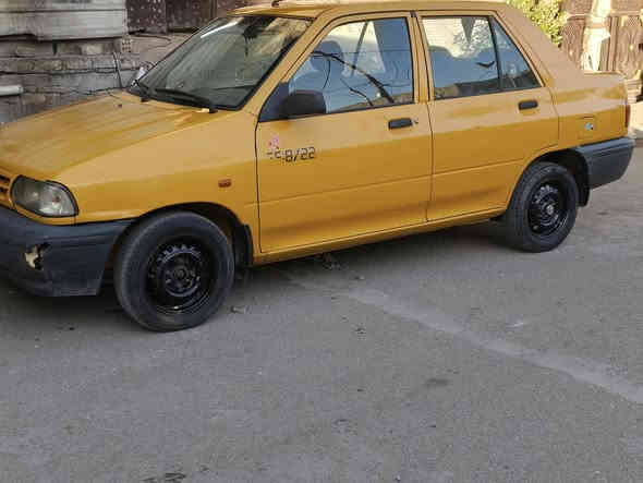 مكينه مجفتة عام لاتنقيص ولا تبخير  كير مكفول 

صبغ مابيهة بيهة طخات خفيفه فقط الجاملغات بيهن طخات تبريد تدفئة سنويه 2027بسمي تحويل ثاني يوم مكاني بغداد الكمالية 

عارضهة 60وبيهة مجال الشراي

رقمي***********
