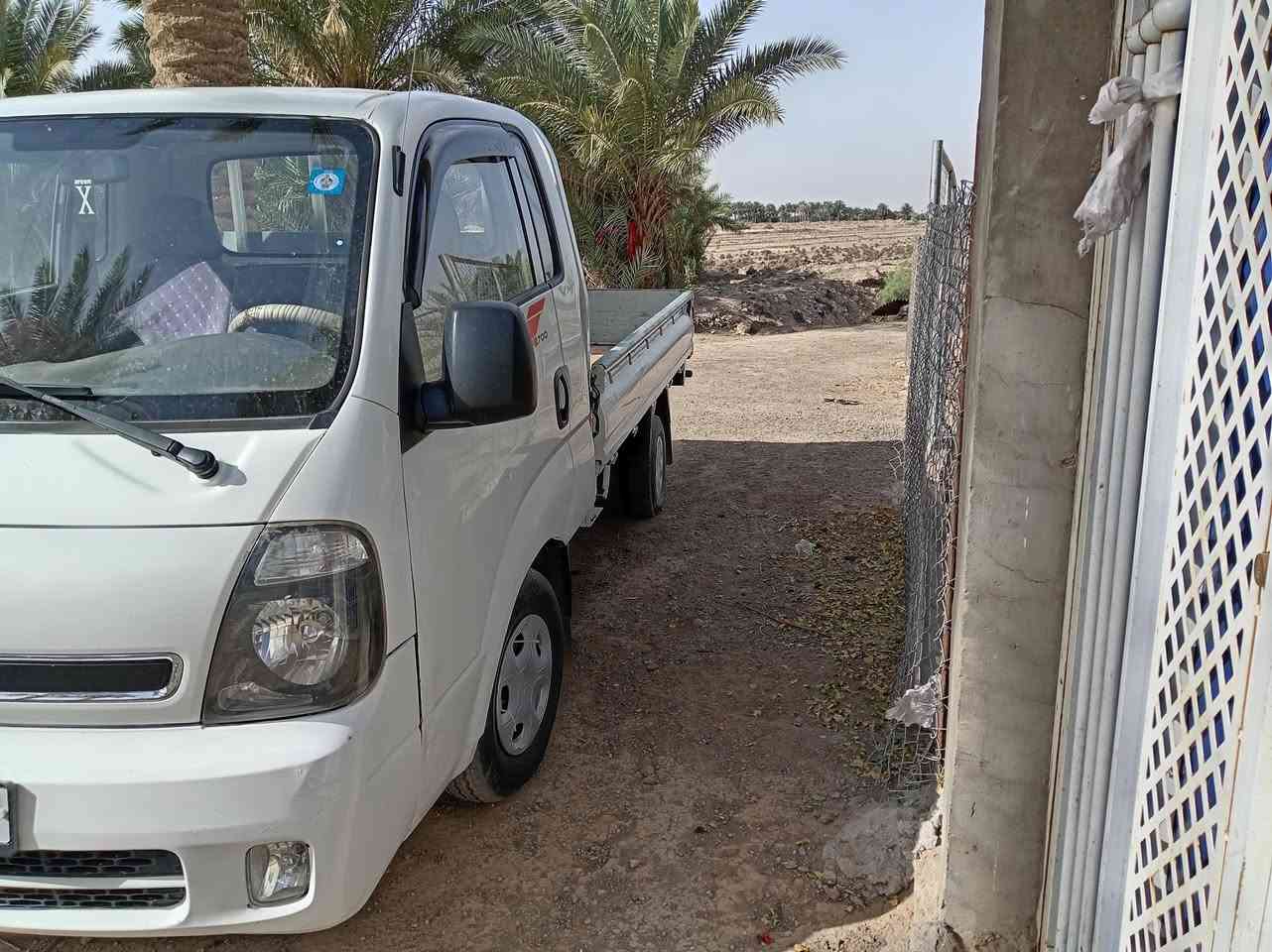 اسلام عليكم كيه للبيع ٢٠١٤ سياره جديده سنويه جديده محرك جديد بابل منطقة الخميسيه السعر ٩٨ وبيها مجال التصال على الرقم ***********
