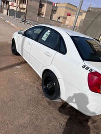 اوبتره ٢٠١٢ • رقم بابل • كفاله عامه