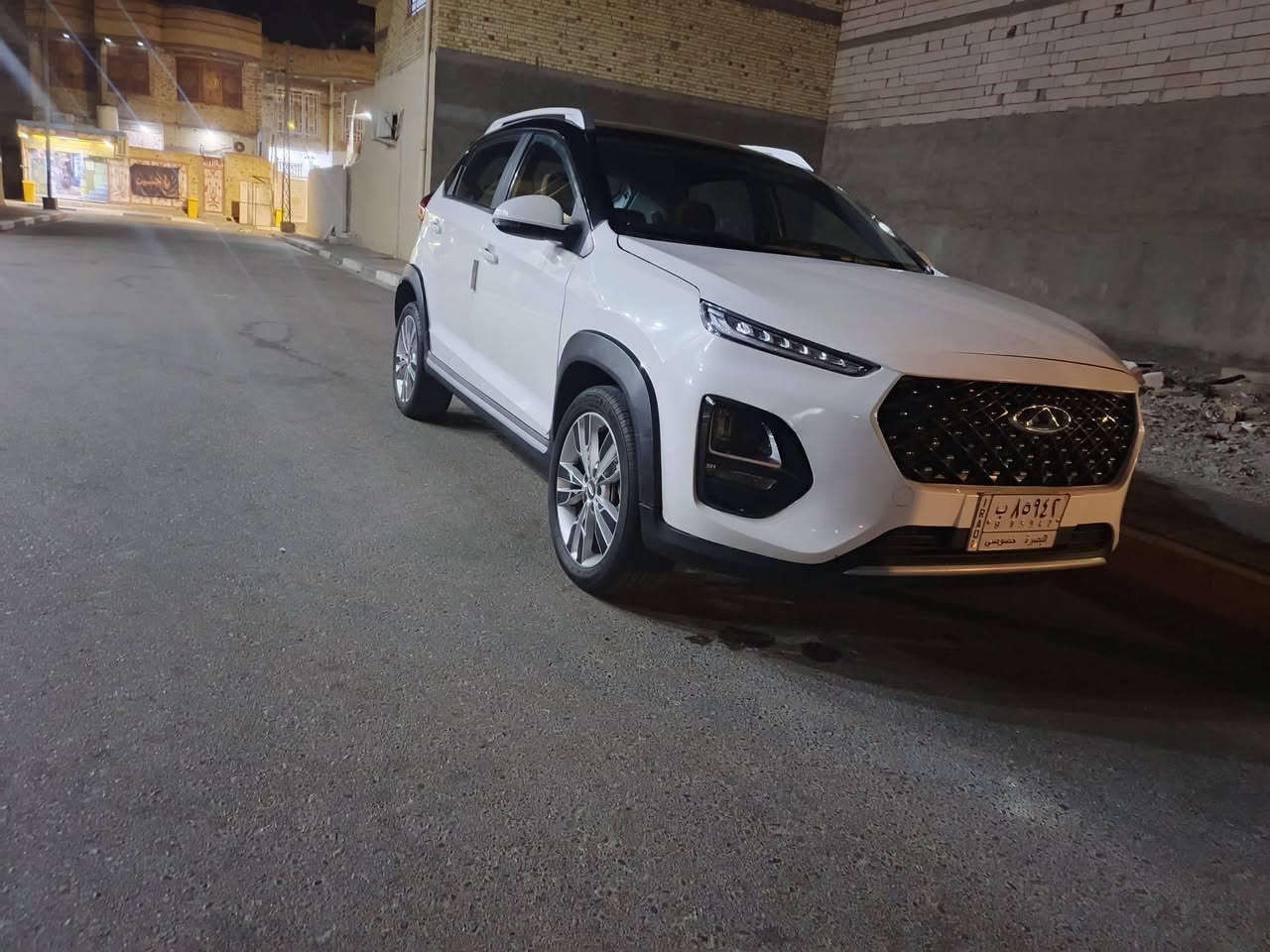 سلام عليكم تيكو 2 23  البيع  الستفسار ***********
