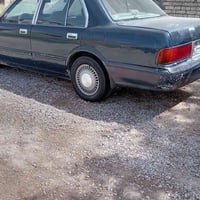 للبيع ارنب كراون موديل94 سيارة مكينه جديده قبق اسود المرغوب كير جديد م...