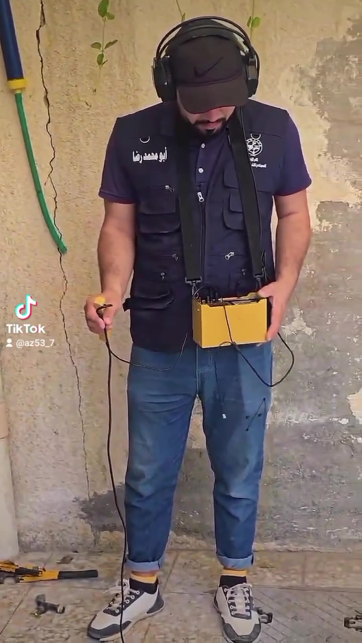 كادر الابداع
🔧 تأسيس صحيات ماء ومجاري - شغل درجة أولى
💧 سحب مي من الأبي وربط مجاري على الرئيسي
🛰️ جهاز سونار لكشف تسريب المياة
❤️ تخفيض خاص للأيتام والفقراء
📞*********** - بغداد وخارجها
