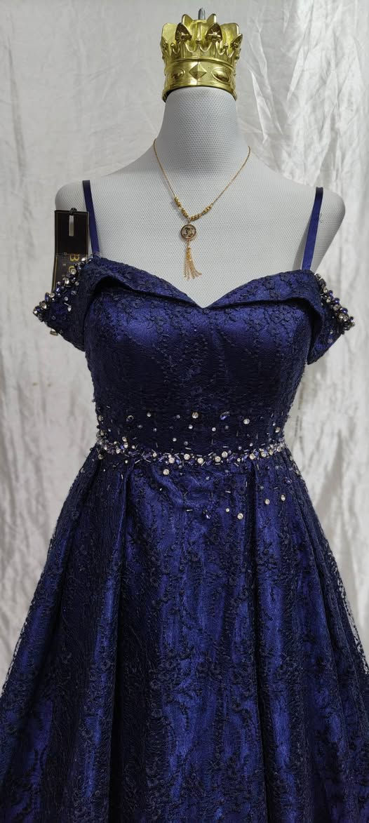 فستان جديد ليبل قياس 40 سعر 30 اكو توصيل جميع محافضات


**إذا كنت صاحب هذا الإعلان وتريد حذفه لأي سبب، رجاءا أرسل رسالة إلى الدعم الفني**