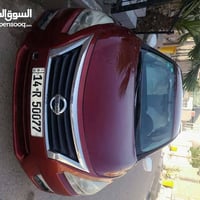التيما 13 سياره بسمي مكفول من ضربه وتبديل كير مكينه تبريد كفاله سعر 85...