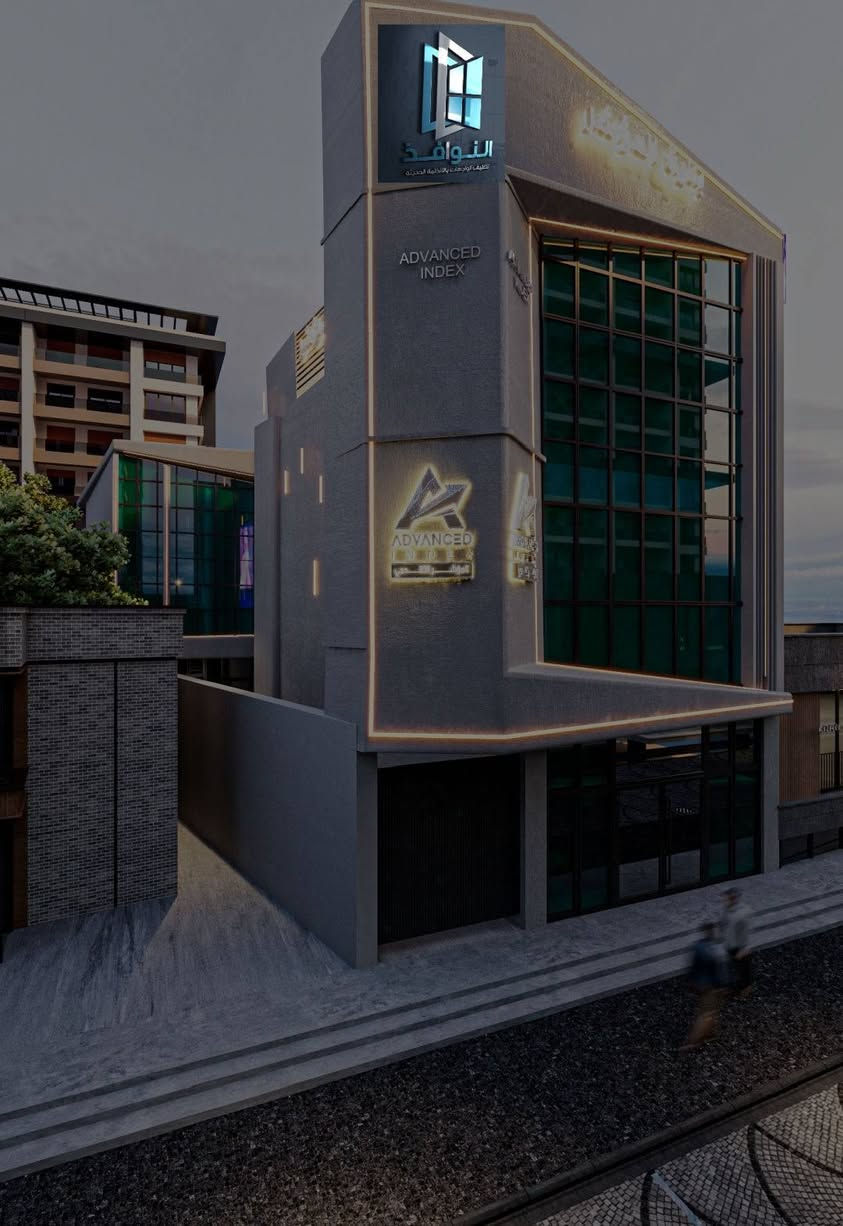 تغليف جميع البنايات ورفع كابون

تغليف واجهات بأسعار مناسبه ✅

لتطوير الواجهات عن الاستعداد لرفع الكابوند الواجهات واستبداله بمواد غير قابلة للاحتراق
نقدم لكم احدث ديكورات(فرونتك، بورسلاين،بوردكس،  كوته سستم، جام 
 وارقي التصاميم وإبداعات في عالم الديكور الخارجي 
وأعمالنا متطابقه للصور 
ومتقنة وبحرفية عالية 
العمل يتم بكوادر متميزه 
لمسة جمالية تناسب جميع الأذواق
للاستفسار يرجى مراسله الصفحه ✅
موقعنا بغداد  
 الاستاذ يعقوب 
***********
