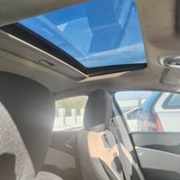 سي 200 • ٢٠١٦ • ضرر امامي