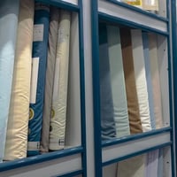 أبو النسبة 9999 • قماش ياباني • الديوانية السوق الكبير