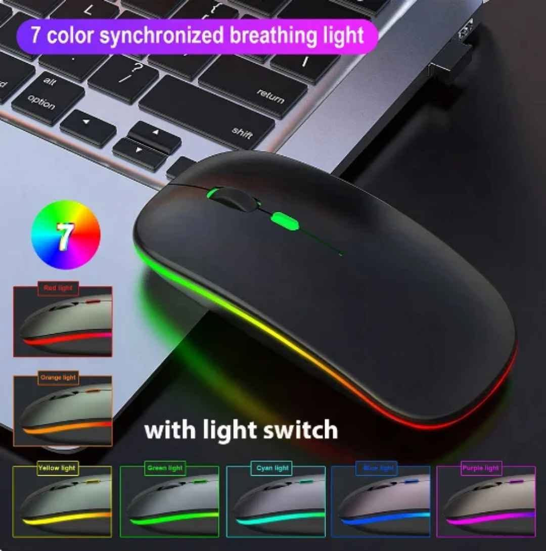 #zabeshow
🔵پێشانگای زەبێ بازاڕێکی ئۆنلاین
ماوس شەحن
نەرمەکلیک
usb and bluetooth
نرخ/١٠٠٠٠
گەیاندن بۆ هەندێك ناونیشانی نیو شاری سلێمانی بێ بەرامبەرە
گەیاندن هەیە بۆ تەواوی عێراق
#sulaymaniyah#کوردستان#electronic#clocks السليمانية, العراق


**إذا كنت صاحب هذا الإعلان وتريد حذفه لأي سبب، رجاءا أرسل رسالة إلى الدعم الفني**