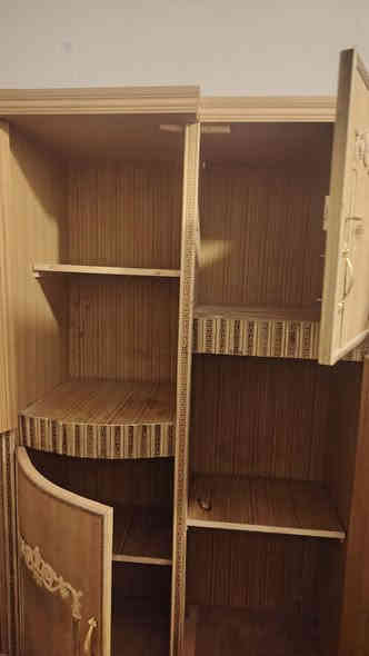 سلام علیکم ورحمة الله    
  وبركاته اخواني خواتي 
غرفت نوم جديد عوزهة فقط صبغ مثل
 ما جاي شوف بعينك
سعر750بيهة مجال
عنواني جسر ديالى القديم رقمي ***********
