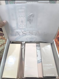 عطر عساف • براند سعودي • عطور