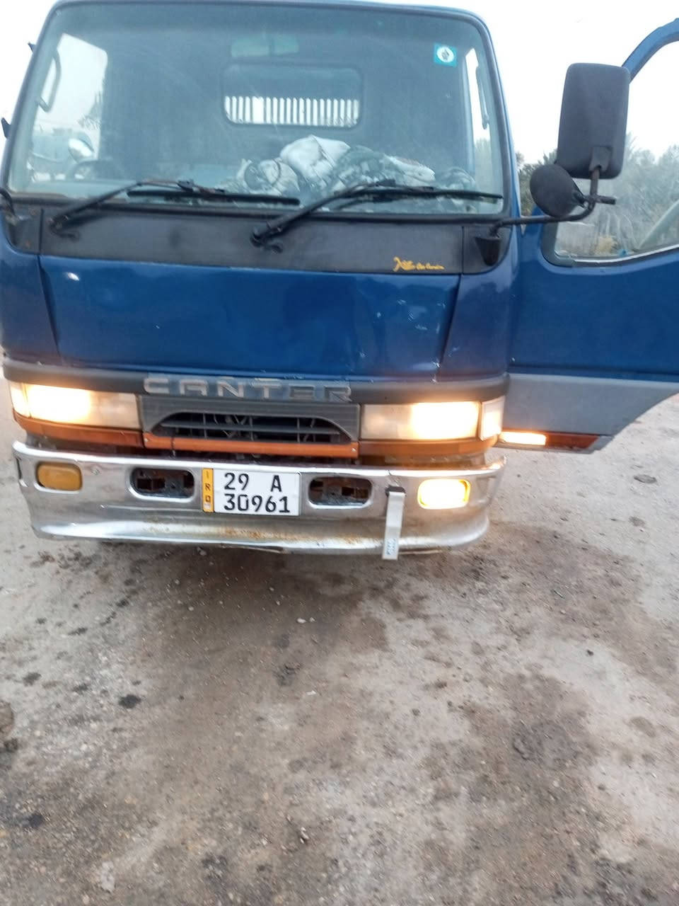 سياره بااسم  راعي مالته جاهزة المداور مديل 92 التوصل ***********او على خاص  (المثنى -قضاة الخضر ) سنويه مجدد لل30
