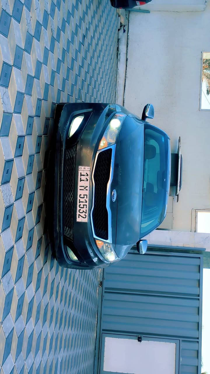 السلام عليكم اوبتما ١٣ امريكي مكينه ٢٤٠٠ حادثه جملغ وبنيد بدون دوخل  فول موصفات ماعد الفتحه رقم بغداد بسمي سياره كامله ماانقصها اي شي شاشه تاب كامره دواره ويل كب رياضي مكاني بغداد الامين الثانيه السعر ١٠٠ وبيها مجال رقم الهاتف ‏‪***********‬‏
