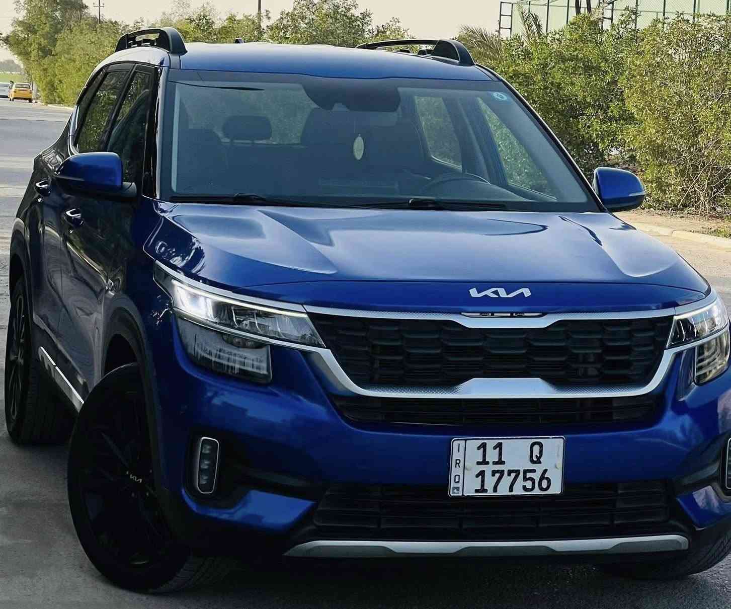 سلام عليكم كيا ستلوس موديل 23 مريكي حادثه بنيدوجاملغ  مكاني بغداد  قرب بسمايه
سعر 135 تواصل ع رقم وتساب اتصال ***********
