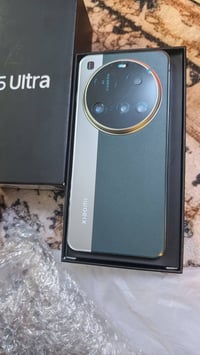 شاومي 15 ألترا • ٥١٢ • ١٦ رام