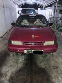 سيفيا • ١٩٩٤ • رقم انجليزي