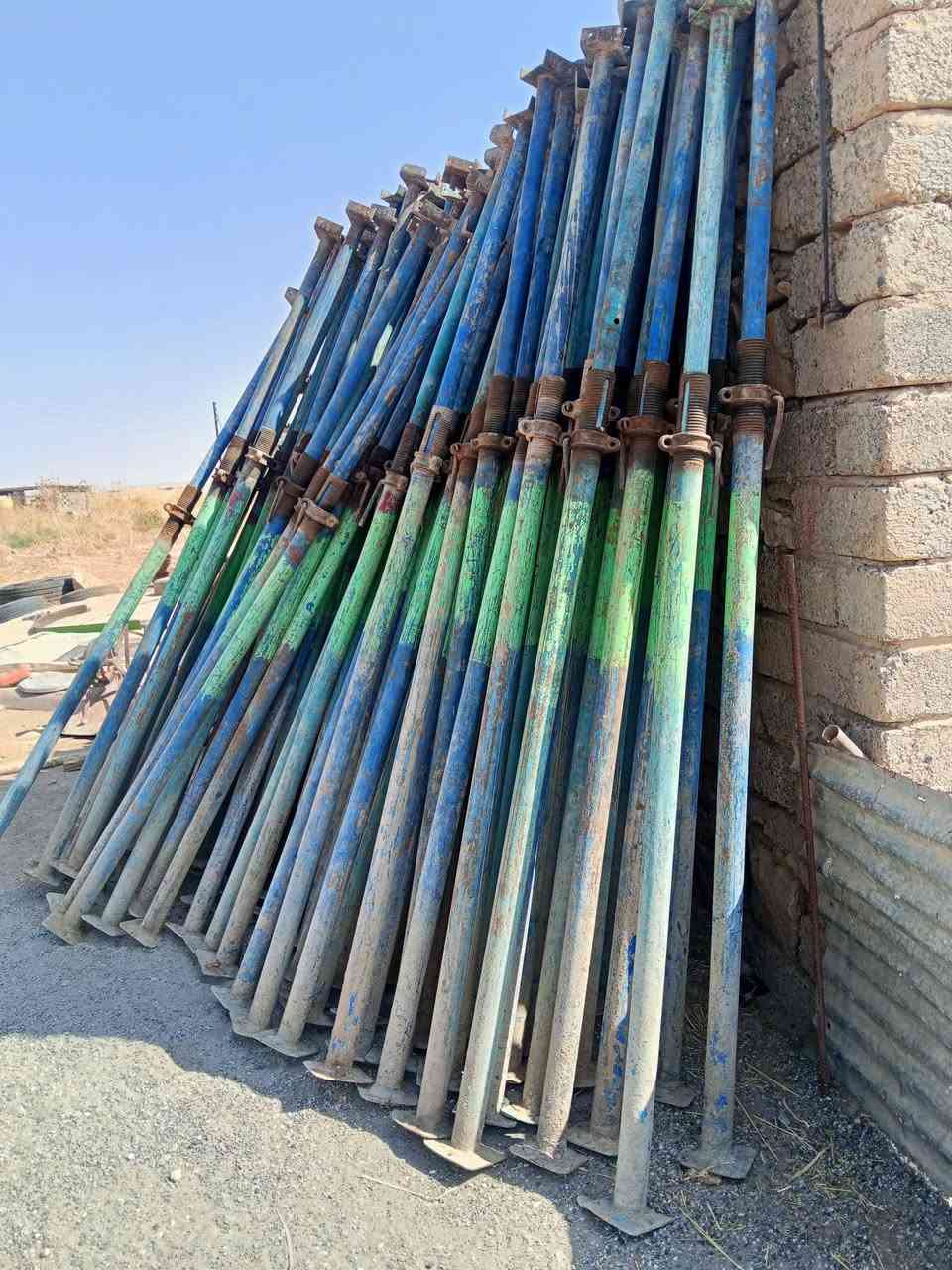 @جكات ابيع  نوعيه تركي طول 4متار  وتواصل  عبر الرقام التاليه ***********
