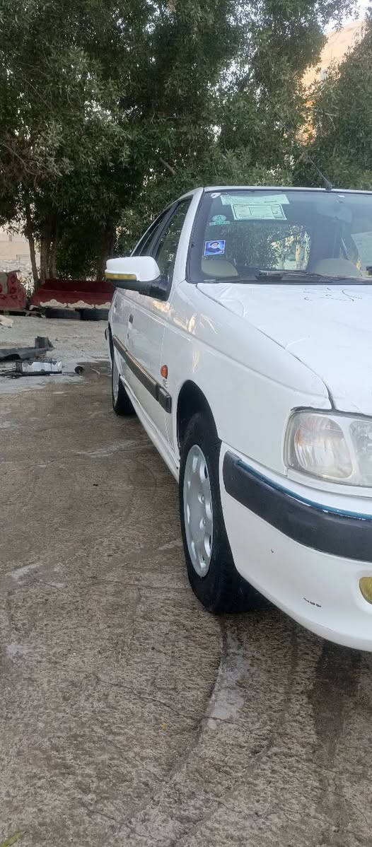 السلام عليكم
بيجو بارص 15 للبيع
مكفولة كفاله عامه بيها فقط الهلالات 
لا تبديل لا صبغ ولا بارد
مكفولة كير حدادية مكينه كهربائيات تبريد شرط كله جديد 
سياره ماشيه 100 جديده بمعنى الكلمة تراي شرط زيرو 
رقم بابل مكان السياره نجف 
48 وبيها مجال قليل
شراي يتصل ***********
مامتواجد ع نت
