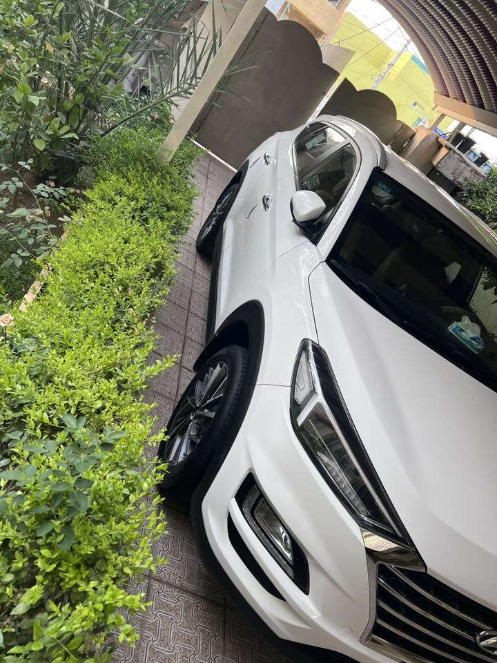 توسان الكاصد 2020  المسافة المقطوعة 84الف سايد بريك برجل فول مواصفات سعر 217$ وبي مجال مكان سيارة ديالى /بعقوبة  رقم سيارة بغداد ***********
