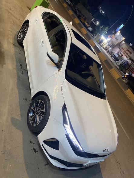 السلام عليكم كي3 موديل 24 فول مكان السياره بغداد الشعب السعر 138 وبيه مجال للاستفسار اكثر اتصل بصاحب السياره ***********
مكلف بل نشر
