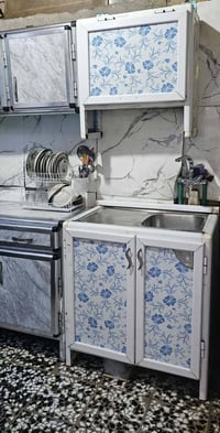 كاونتر • متر ونص • العبيدي الرئاسه