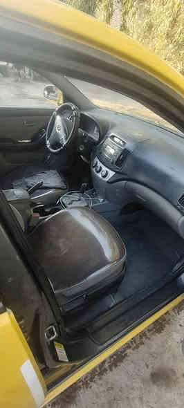 السلام عليكم النترا أمريكي 2008 حادثة جاملغ خلفي السيارة مبدل جاملغ أمامي باقي لبيل واحد رقم بغداد السيارة جاهزة كير مكينه تبريد مكان بغداد العبيدي السعر 83 بيه مجال بسيط ***********
