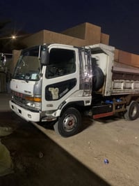 فوسة قلاب • محرك ١٤ سوبر • مديل ١٩٩٧