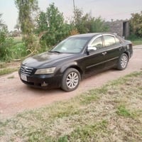 سوناتا ٢٠٠٦ • محرك ٢٤٠٠ • بغداد