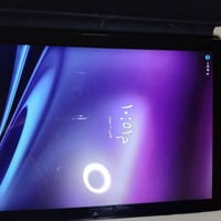 شاشة 10.1 إنش HD. معالج MediaTek MT8321 رباعي النواة. رام 1 جيجابايت. ...