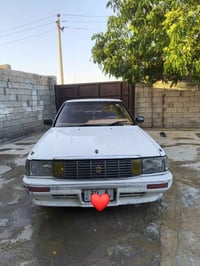 هارتوب • ١٩٩٠ • محرك ٢٥٠٠