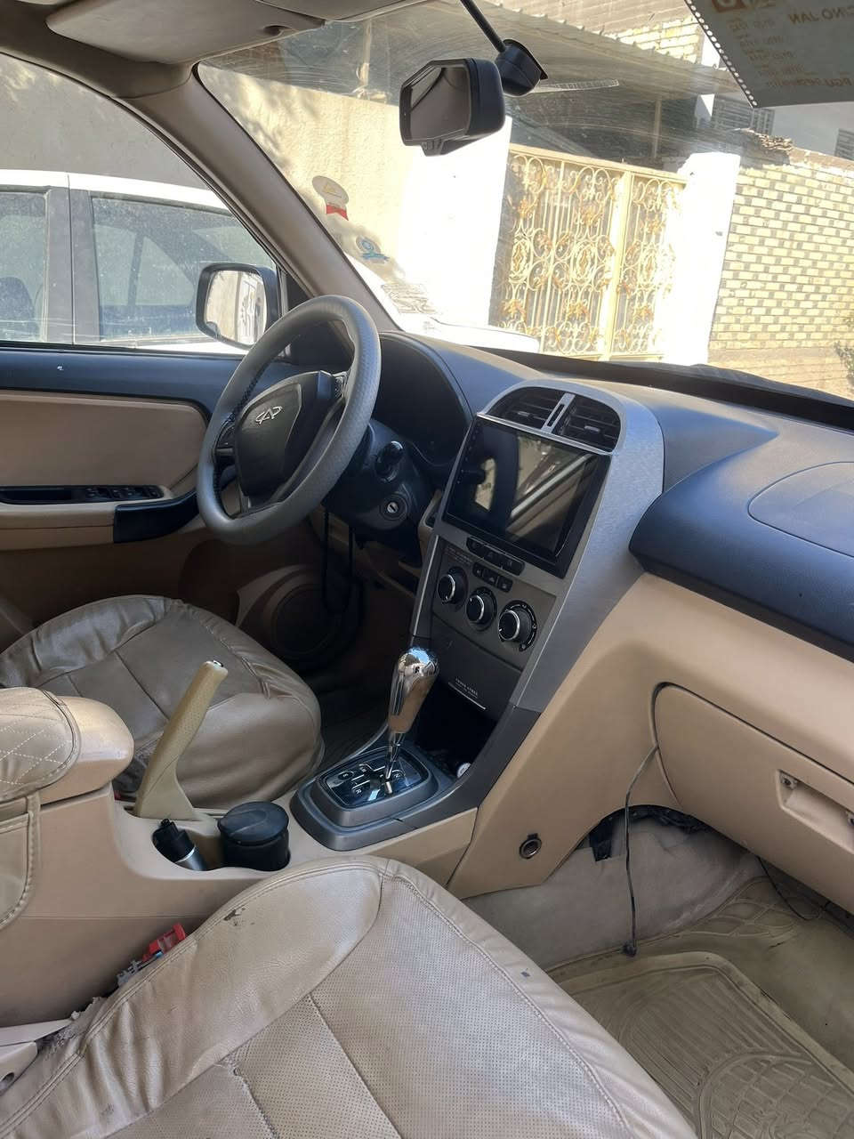 سلام عليكم لبيع تيكو موديل 12 مكفوله كفاله عامه من صبغ وضربه محرك جديد كير حداديه تخم تاير سنويه منتهيه رقم نجف ***********السعر 52
