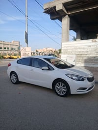 سيراتو • ٢٠١٤ • رقم قادسيه