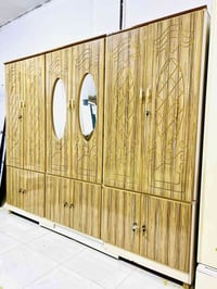 كنتور ٦ باب • نضيف • حي النصر