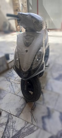 كامكو V2 • نضيفة • العداد مايشتغل