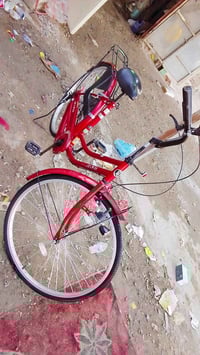 بايسكل للبيع 24 ياباني مختم بريكات شغالة للاستفسار رقمي 07779836322