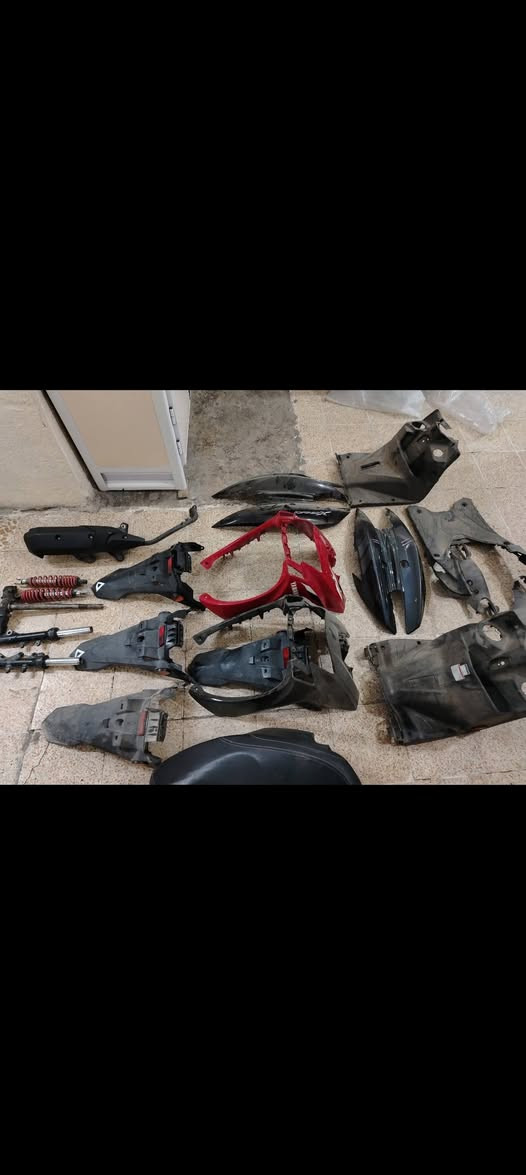 سلام عليكم غراض لبيع أشكال الأغراض عندي رقم التلفون *********** مكان بغداد مدينة الصدر
