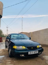 سوناتا تو • موديل ٩٤ • بلدروز