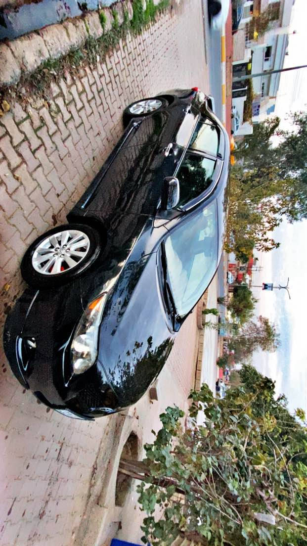 مواصفات امريكي سبورت
موديل 2010
بيها قطعه صبخ و مكانين صغير صبخ بدون دواخل بجم كبس ارباك بلادي
ماشيه 106
سنويه جديد
مكان سليمانيه 
اربع تايرات جديد
محرك مامفتوح بلادي
كلها عل وضع شركه
مكان سليمانيه
سعر 106
0️⃣7️⃣7️⃣2️⃣6️⃣9️⃣6️⃣0️⃣6️⃣0️⃣7️⃣ السليمانية, العراق
