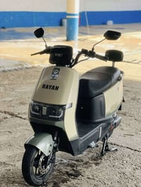 ماطور ريان بطريات 6   ملف 2000   سرعه 70   ماطور نضيف وحلو   السعر 750...