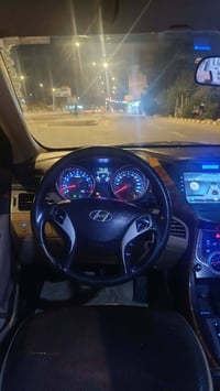 النترا ٢٠١٣ • محرك ٨٠٠ • رقم اربيل