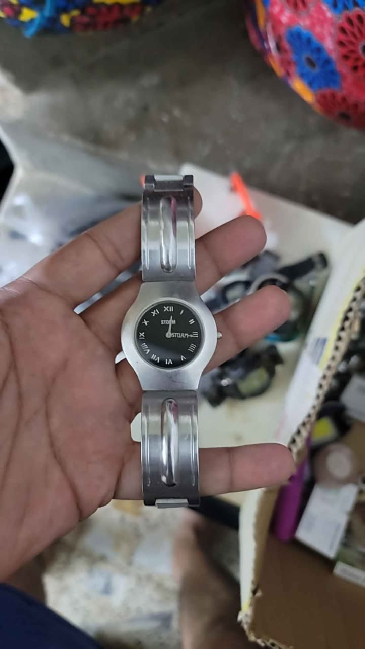 ساعه ماركه ستروم ياباني اصلي 60 الف بغداد, العراق


**إذا كنت صاحب هذا الإعلان وتريد حذفه لأي سبب، رجاءا أرسل رسالة إلى الدعم الفني**