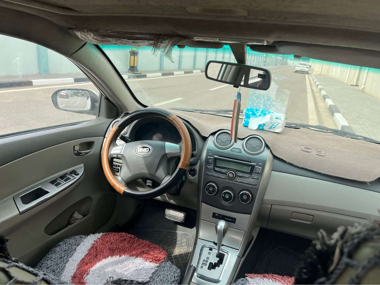 سياره بي واي دي 2016سيارة بسمي تحويل جاهزه من كلشي 

البصرة القبله *********** البصرة, العراق
