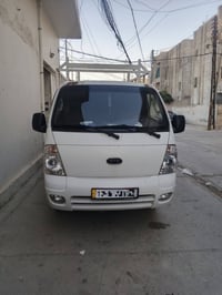 حمل • ٢٠١٢ • نينوى